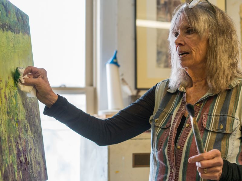 Elizabeth Ellison Gallery